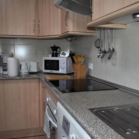Apartamento Cerca Del Mar 500Mbs Wifi Puertito de Guimar Exterior foto
