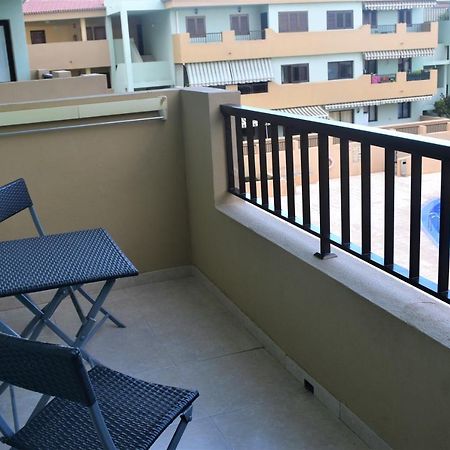 Apartamento Cerca Del Mar 500Mbs Wifi Puertito de Guimar Exterior foto