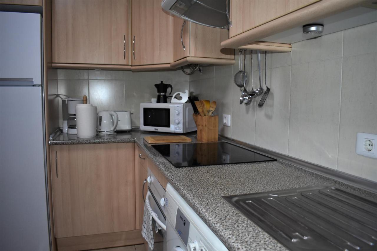 Apartamento Cerca Del Mar 500Mbs Wifi Puertito de Guimar Exterior foto