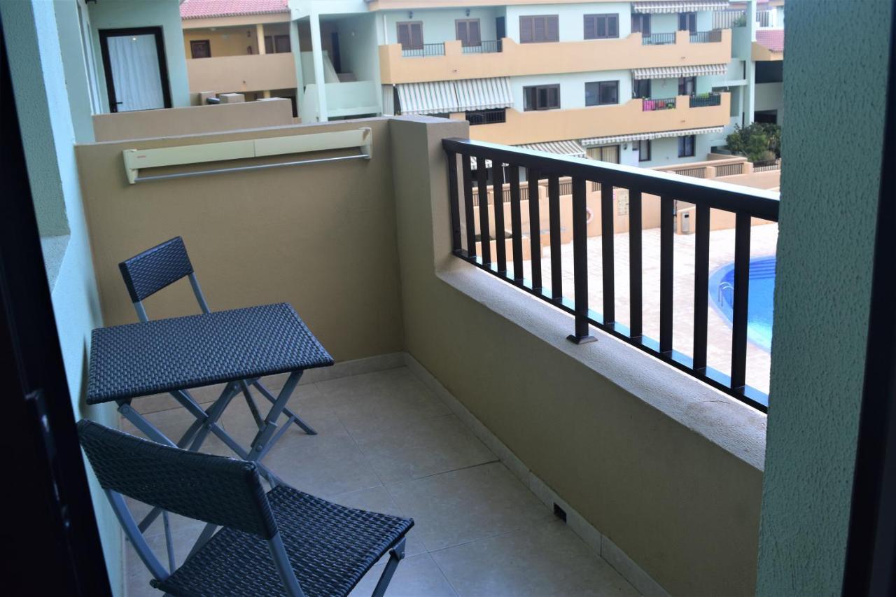Apartamento Cerca Del Mar 500Mbs Wifi Puertito de Guimar Exterior foto