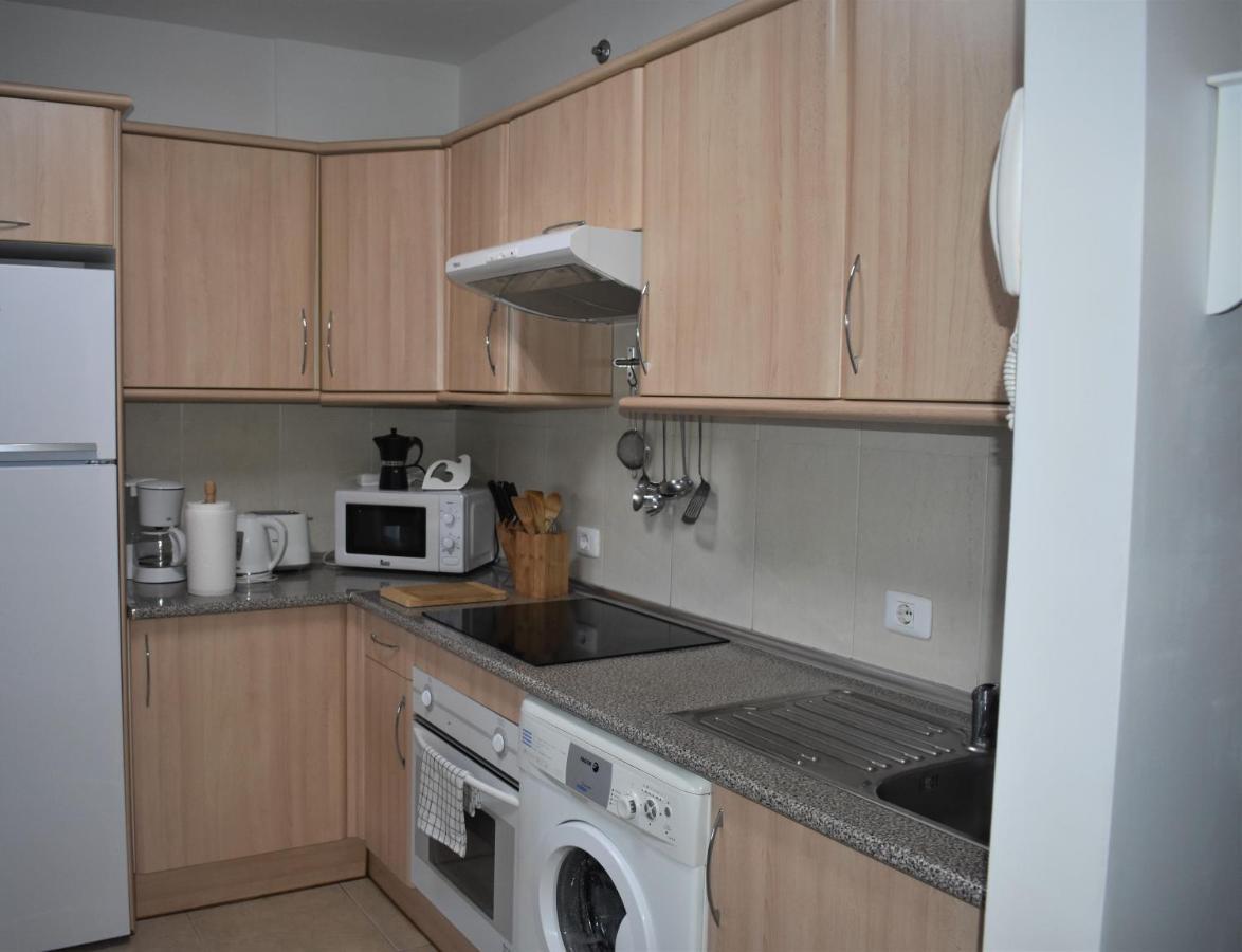 Apartamento Cerca Del Mar 500Mbs Wifi Puertito de Guimar Exterior foto